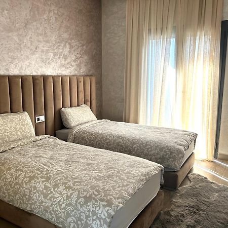 Villa Naouma Marrakesh Ngoại thất bức ảnh
