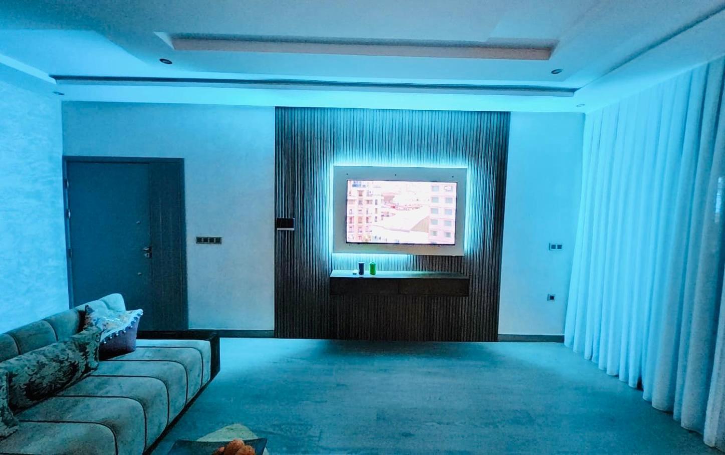 Villa Naouma Marrakesh Ngoại thất bức ảnh