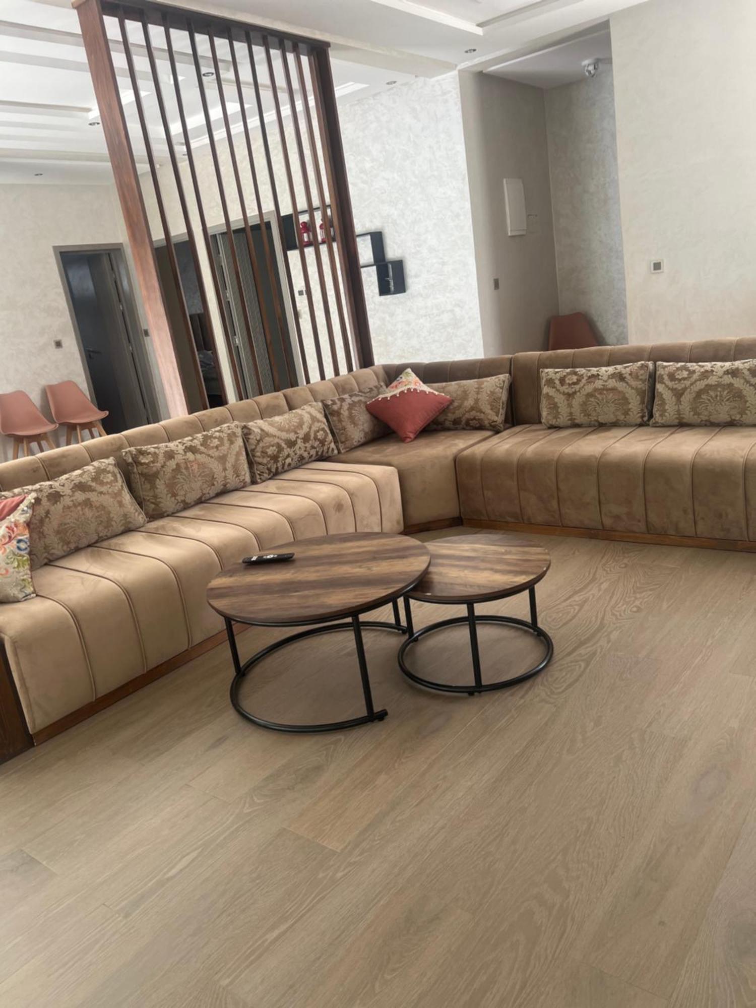 Villa Naouma Marrakesh Ngoại thất bức ảnh