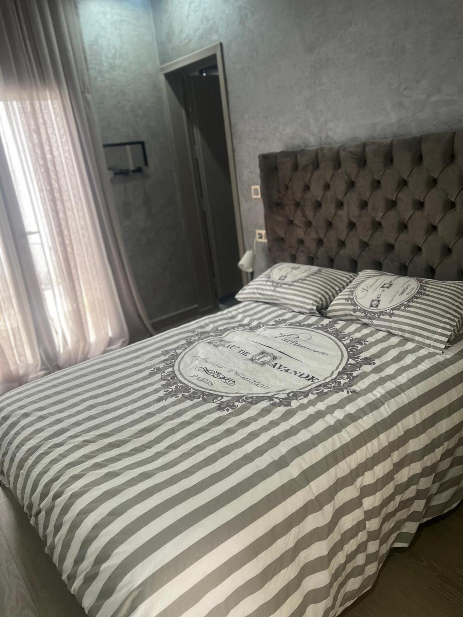 Villa Naouma Marrakesh Ngoại thất bức ảnh