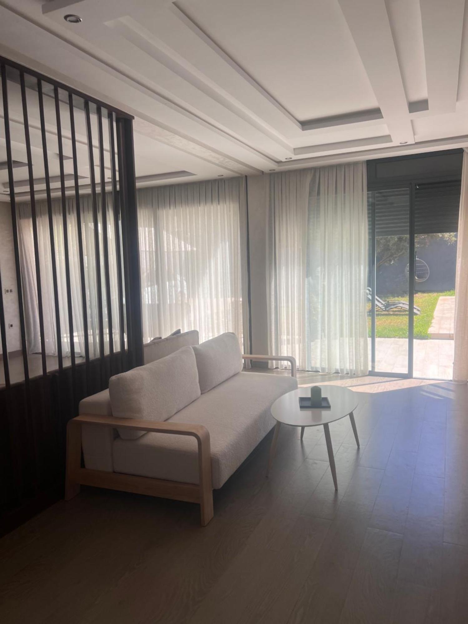 Villa Naouma Marrakesh Ngoại thất bức ảnh