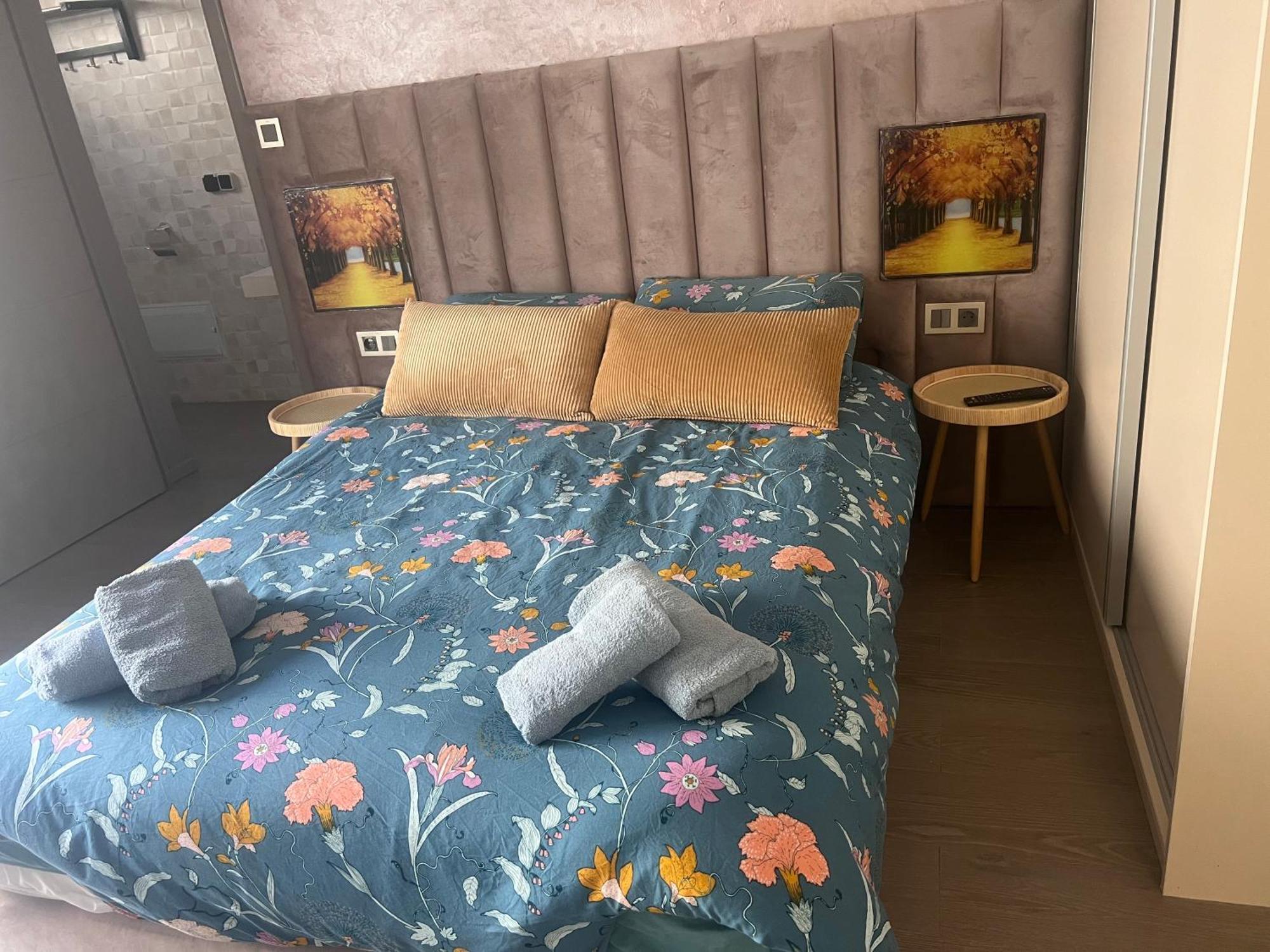 Villa Naouma Marrakesh Ngoại thất bức ảnh