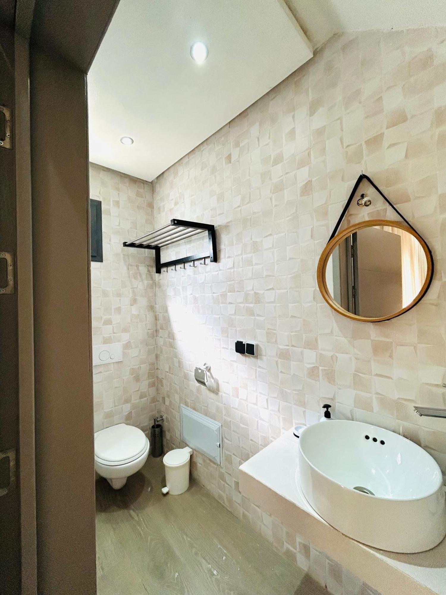Villa Naouma Marrakesh Ngoại thất bức ảnh