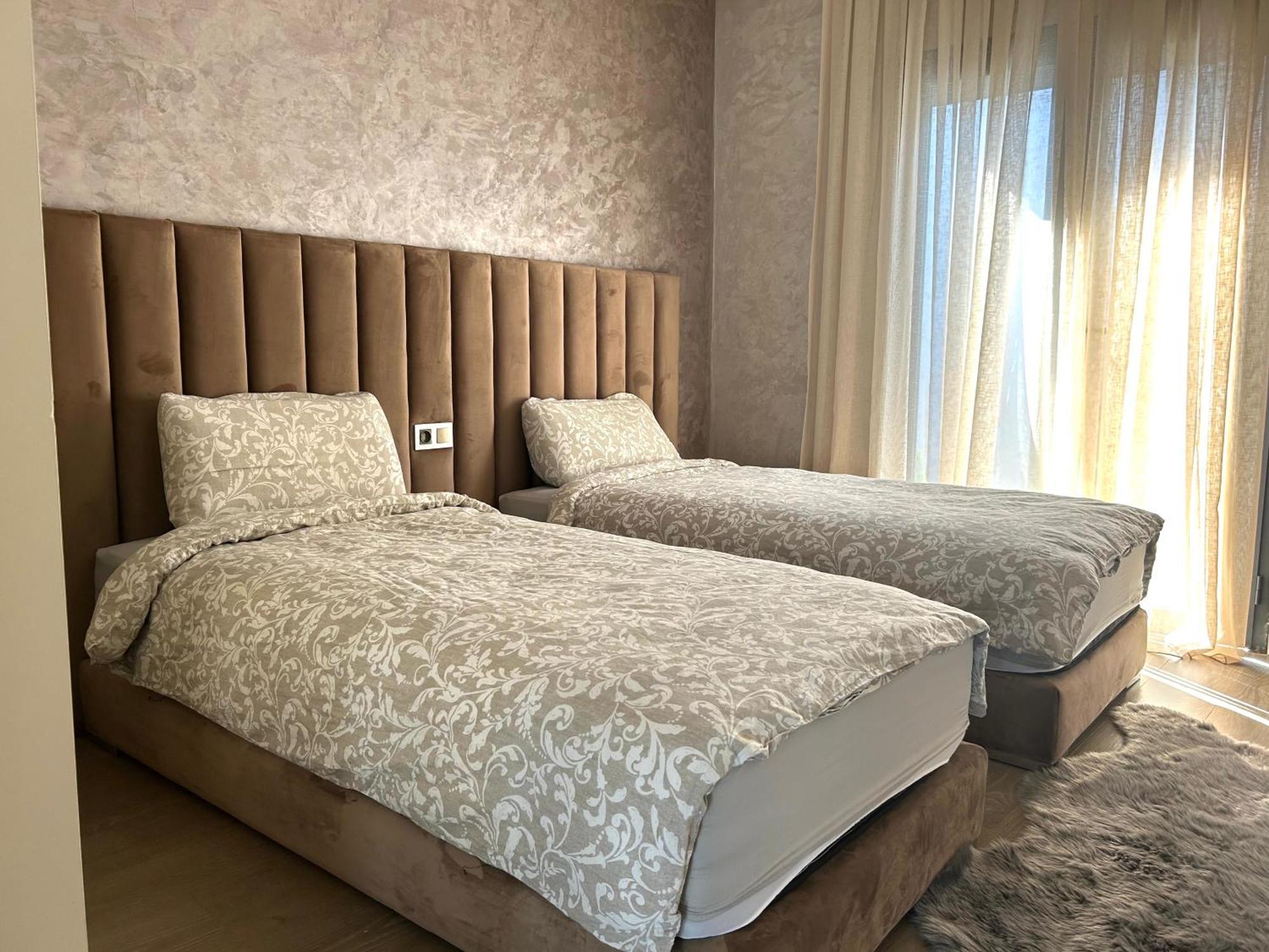Villa Naouma Marrakesh Ngoại thất bức ảnh