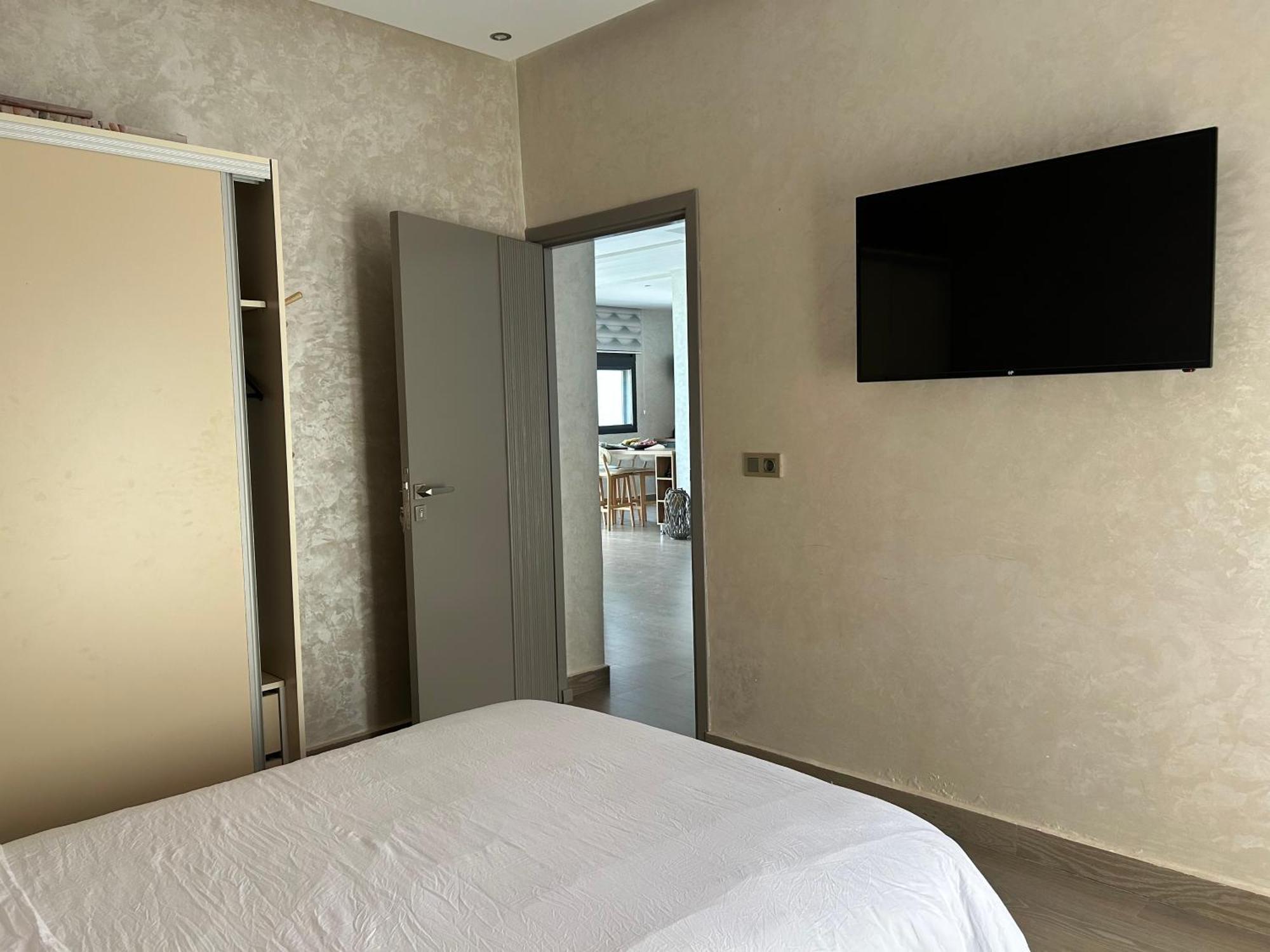 Villa Naouma Marrakesh Ngoại thất bức ảnh
