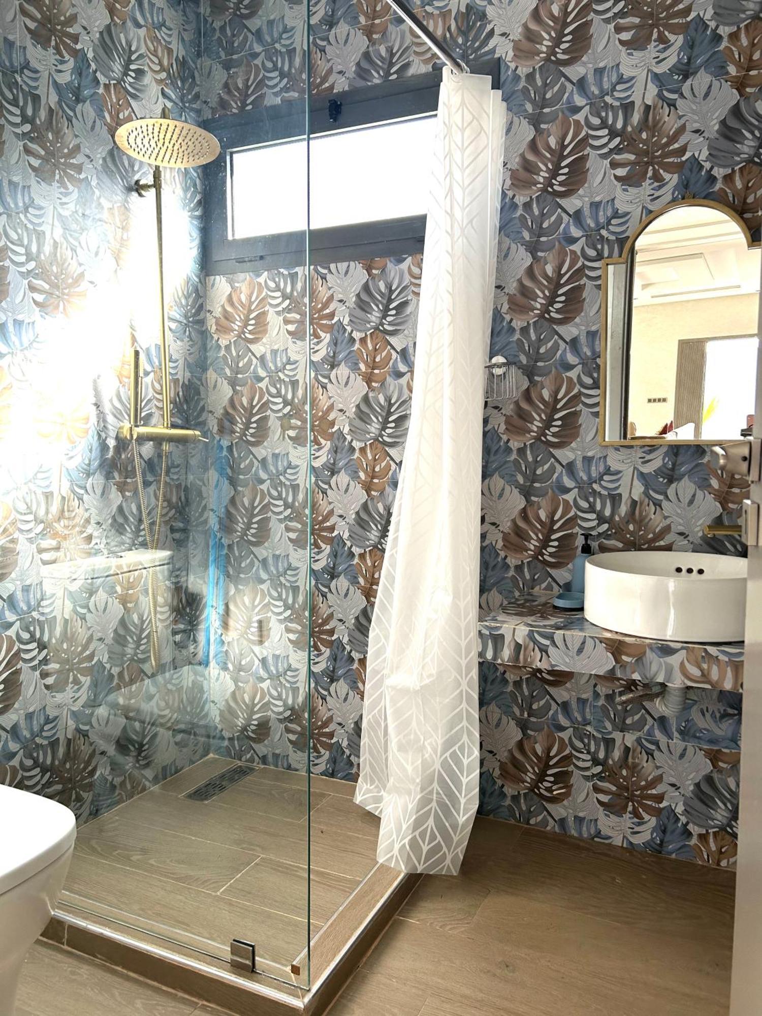 Villa Naouma Marrakesh Ngoại thất bức ảnh