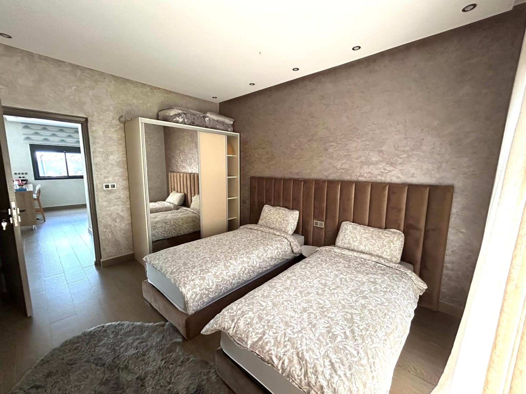 Villa Naouma Marrakesh Ngoại thất bức ảnh