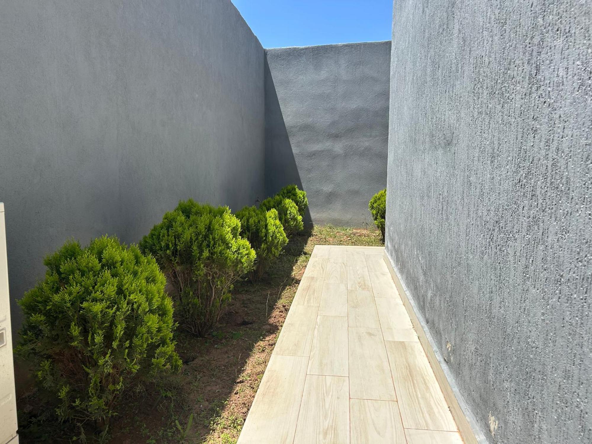 Villa Naouma Marrakesh Ngoại thất bức ảnh
