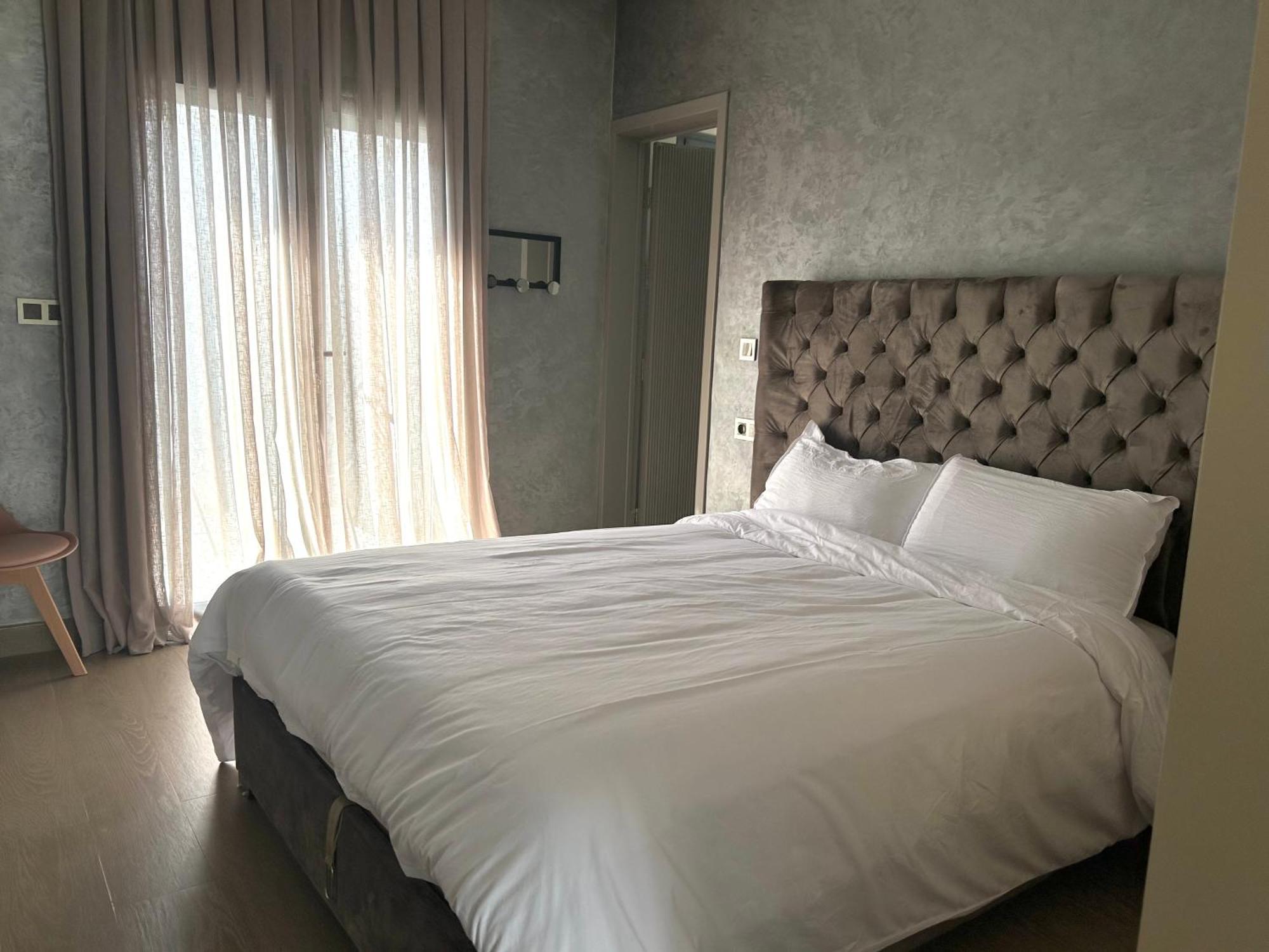 Villa Naouma Marrakesh Ngoại thất bức ảnh